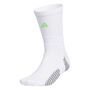 adidas Select Socks - white/lucblu