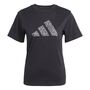 adidas W Animal T - black