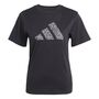 adidas W Animal T - black
