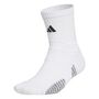 adidas Select Socks - white/black