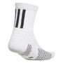 adidas Select Socks - white/black