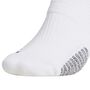 adidas Select Socks - white/black