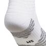 adidas Select Socks - white/black