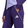 adidas Tiro25C Tr Pntw - dpurpl