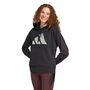 adidas W Hol Met Hd - black