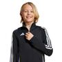 adidas Tiro24 Trtopy - black/purrus