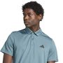 adidas Tr-Es Base Polo - pretea/black