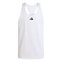 adidas Power Stringer - white