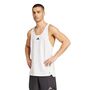 adidas Power Stringer - white