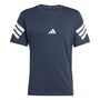 adidas M Fi 3S Reg T - aurink