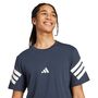 adidas M Fi 3S Reg T - aurink