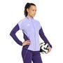 adidas Tiro25C Tr Jktw - lpurpl