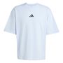 adidas Oversize Tee - globlu