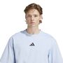 adidas Oversize Tee - globlu