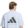 adidas Oversize Tee - globlu