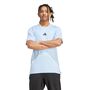 adidas Power 3S Tee - globlu