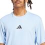 adidas Power 3S Tee - globlu
