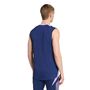 adidas Ffr Singlet - dkblue