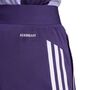 adidas Tiro25C Trshows - dpurpl