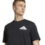 adidas M Vntg G T - black