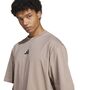 adidas Oversize Tee - chabrn