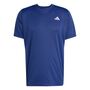 adidas Club Tee - dkblue