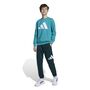 adidas J Bl Fl Jog 240 - purtea/white