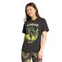 adidas Farm Gfx Tee 2 - black