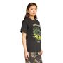 adidas Farm Gfx Tee 2 - black