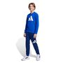 adidas J Bl Ft Jog 240 - royblu/white