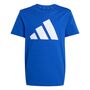adidas J Bl T-Set - royblu/white
