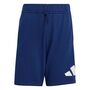 adidas J Bl T-Set - royblu/white