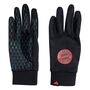 adidas Fcb Fp Gloves - black/eascor