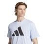 adidas Tr-Es Fr Logo T - globlu/black