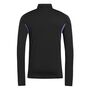 adidas Tiro25C Tr Top - black/purrus