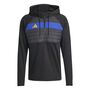 adidas Tiro Es Wintop - black/selubl/creyel