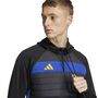 adidas Tiro Es Wintop - black/selubl/creyel