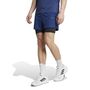 adidas Gym+ 2In1 Short - dkblue/black