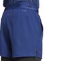 adidas Gym+ 2In1 Short - dkblue/black