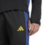 adidas Tiro Es Winpnt - black/selubl/creyel