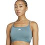 adidas Aerct Ls Bra - pretea