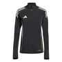 adidas Tiro25C Tr Topw - black/purrus