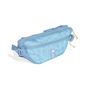 adidas Juve Waistbag - ashblu/peacit