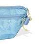 adidas Juve Waistbag - ashblu/peacit