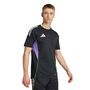 adidas Tiro25C Tr Jsy - black/purrus
