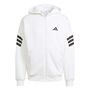 adidas M Fi 3S Fz - white