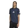 adidas M Z.N.E. Tee - aurink