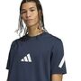 adidas M Z.N.E. Tee - aurink