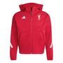 adidas Lfc Anth Jacke - strred