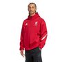 adidas Lfc Anth Jacke - strred